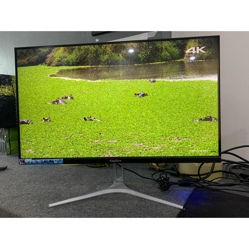Màn hinh KingView KV-2219H 22 inch Full HD, công nghệ IPS , Full Viền ( Siêu Phẩm ) 21 | BigBuy360 - bigbuy360.vn