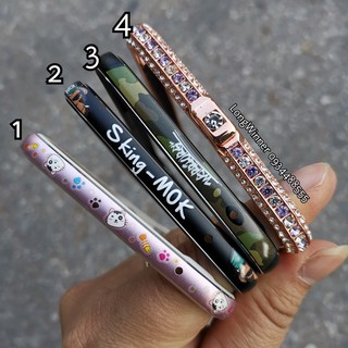 Ốp viền iPhone 6 Plus / 6S Plus độc lạ chính hãng Lofter