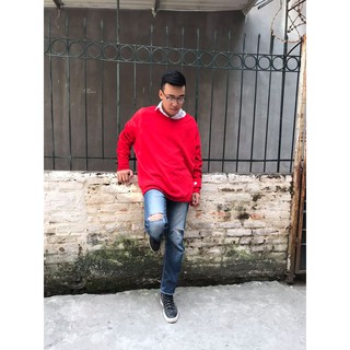 ÁO NỈ DA CÁ HOODIE