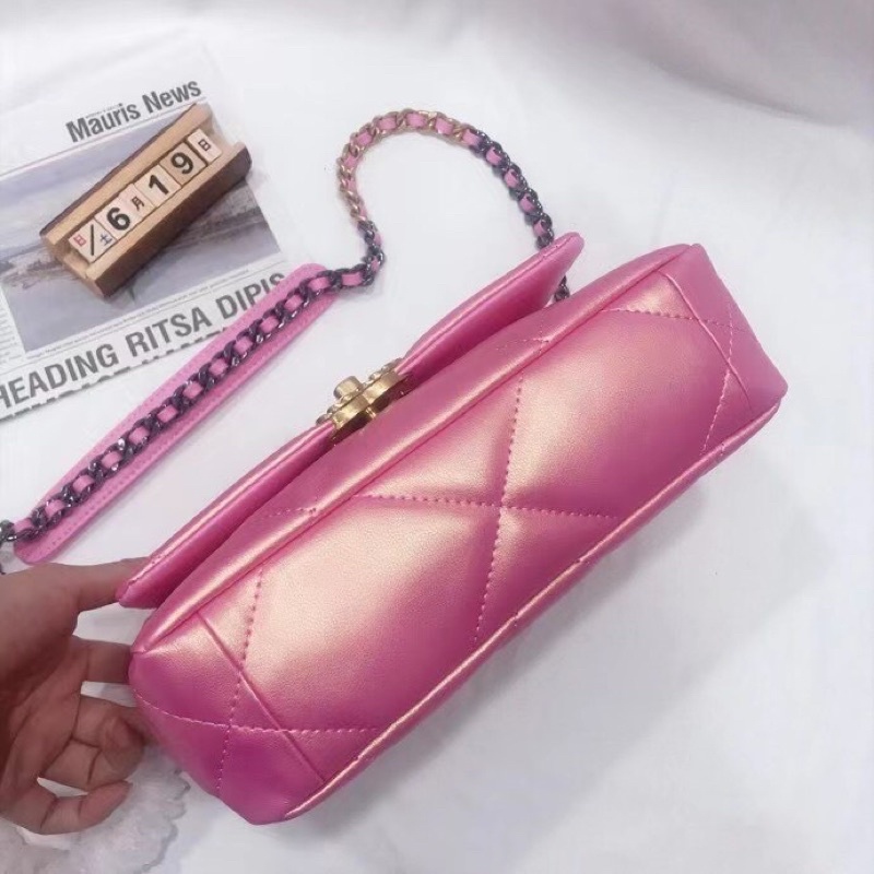 Túi CN 19 về 3 màu