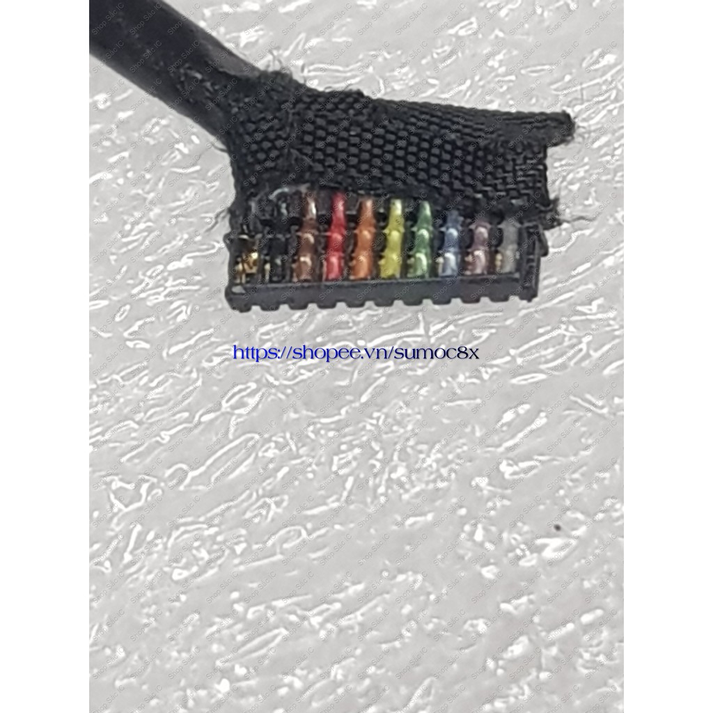 Cáp màn hình Lenovo V330-15 V330-15IKB V130-15 V330-15ISK V330 V130 15IGM 15IKB 15ISK 330 130 15 450.0DB07.0002