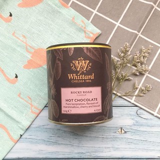 [Whittard] Luxury Hot Chocolate - Bột Socola Nóng Cao Cấp 👑👑