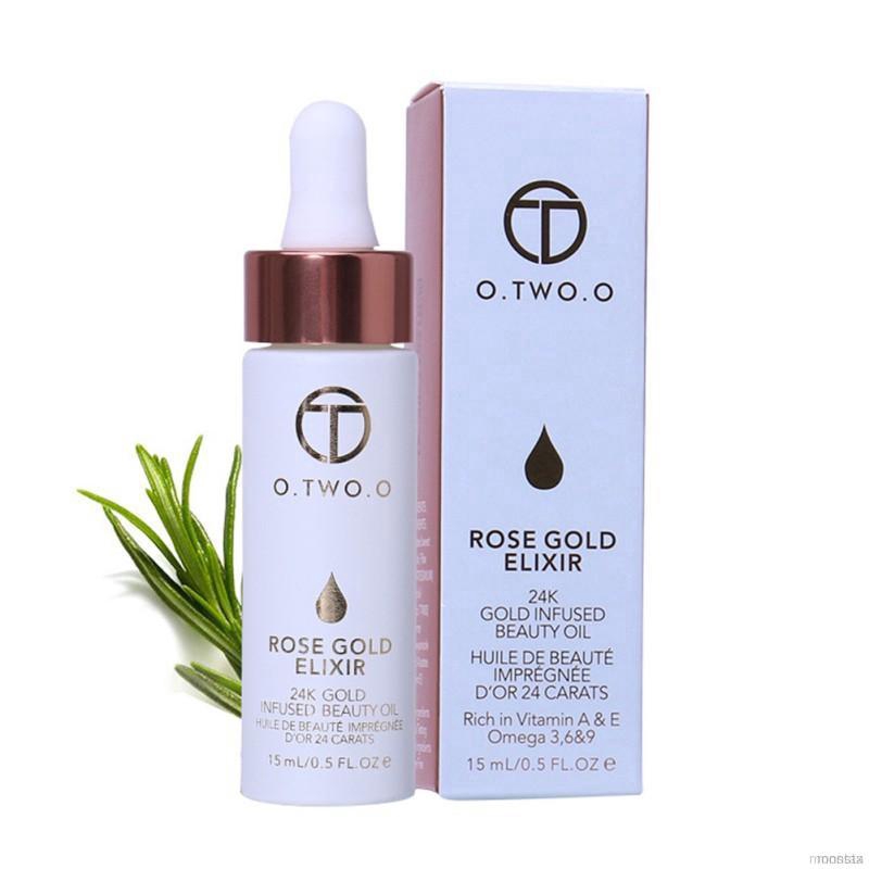 [Hàng mới về] Kem lót O.TWO.O dưỡng ẩm sáng da mặt | BigBuy360 - bigbuy360.vn