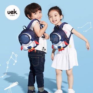Balo uek phi hành gia