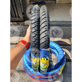 Cặp vỏ lốp xe michelin anakee street size 2.25-17; 2.50-17 và 2.75-17 vỏ dùng ruột cho cub, honda 67, wave, dream....