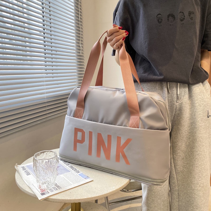 Túi du lịch trọng lượng nhẹ chống thấm nước chất lượng cao