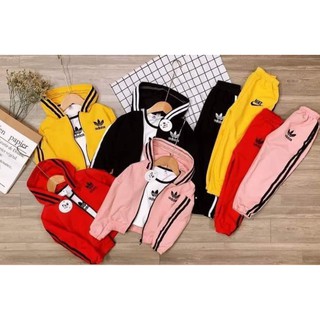 Set 3ct bé gái