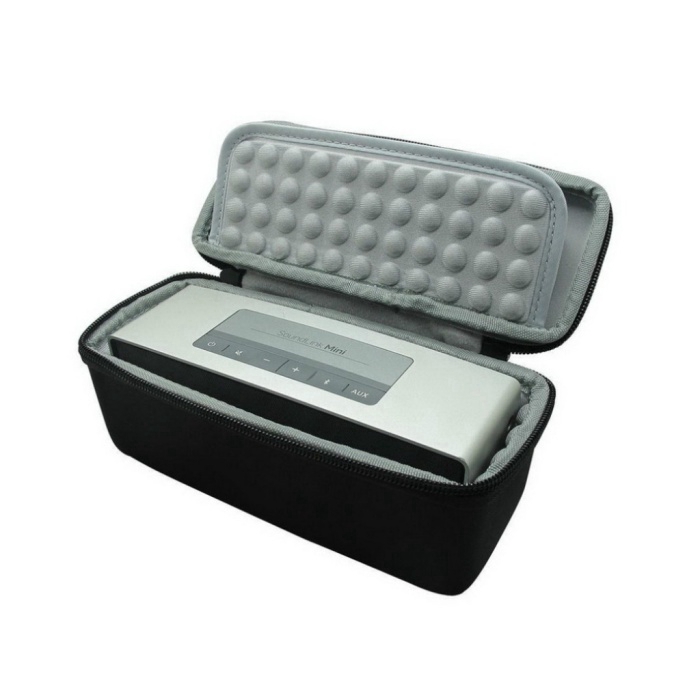 Túi Đựng Loa Bluetooth Bose Soundlink Mini Không Dây Chất Liệu Eva Tiện Dụng