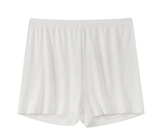 Quần Short Lụa Lạnh Mặc Trong Váy Cho Nữ