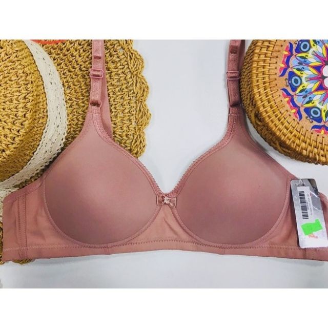 Áo lót bigsize không gọng Thái Lan Sister Hood 643