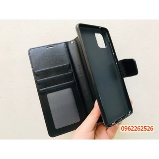 [Note 10 lite] Bao da Hanman Galaxy Note 10 lite