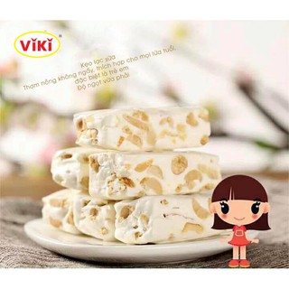 Kẹo lạc sữa/KẸO LẠC