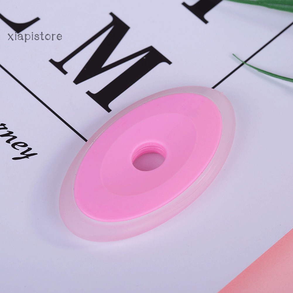 Cục Tẩy Hình Oval Có Thể Tái Sử Dụng Dành Cho Học Sinh
