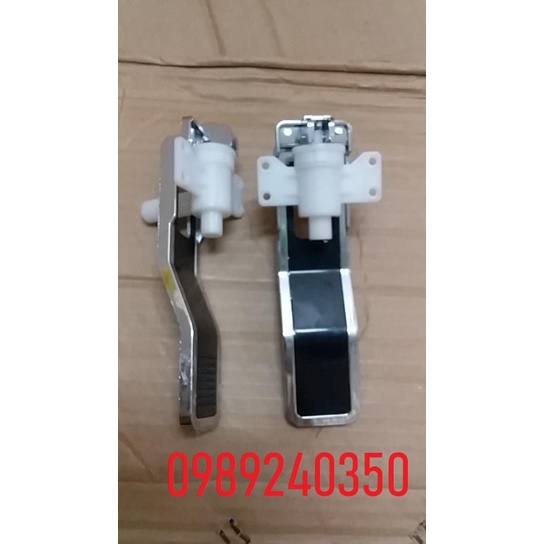 Vòi cây nước nóng lạnh DENVER W 190SA, W 180SA chính hãng