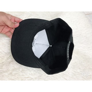 Nón snapback nam nữ hiphop W 2455