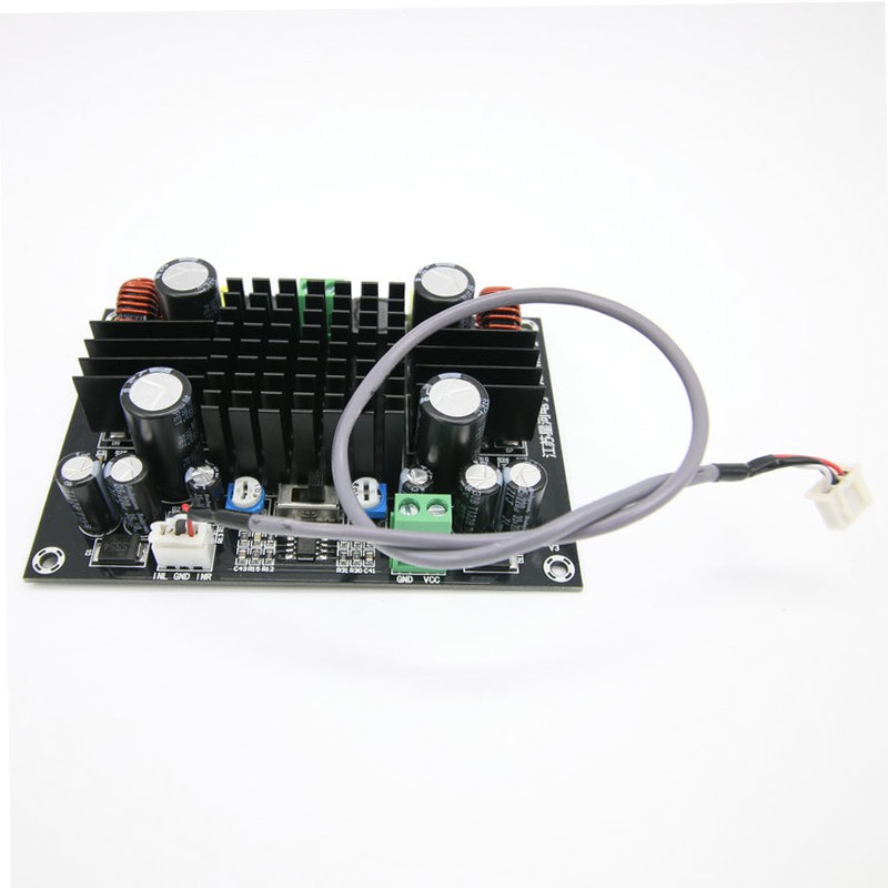 Bảng Mạch Khuếch Đại Âm Thanh Kỹ Thuật Số Công Suất Cao mono 150W XH-M571