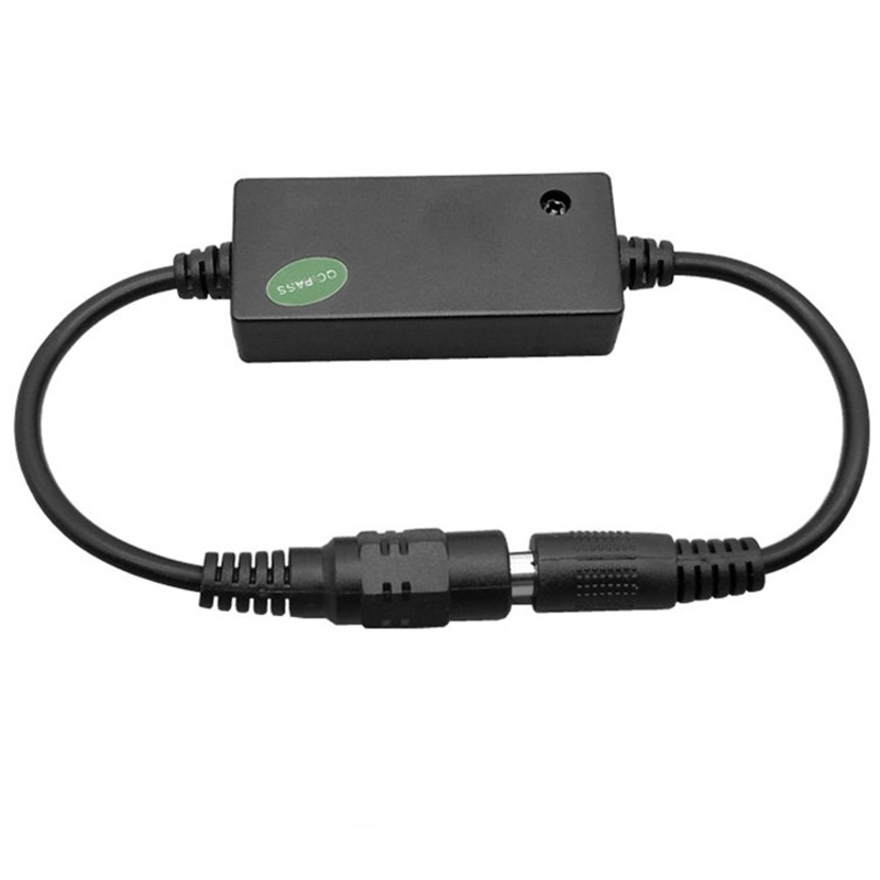 Dây Cáp Khởi Động Lại Tín Hiệu WiFi 5V-24V Thay Thế Chuyên Dụng Cho Thiết Bị Mèo