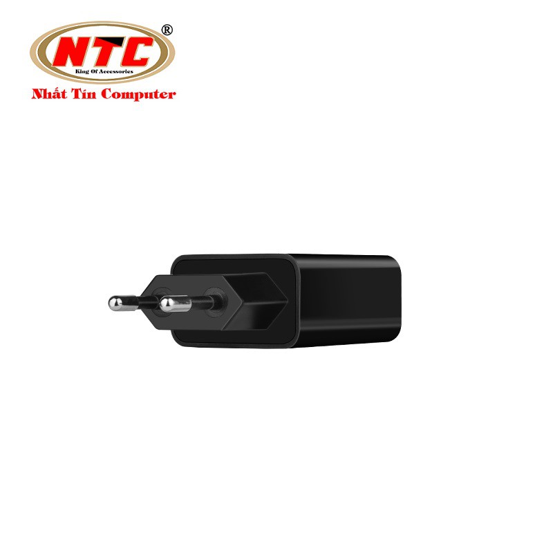 Cốc sạc Hoco C25A Cool có màn hình hiển thị (2 cổng sạc, dòng điện max 2.2A) - Hãng phân phối chính thức