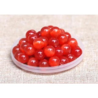 * GIA TOT* 10 hạt tròn làm handmade DIY - MH514