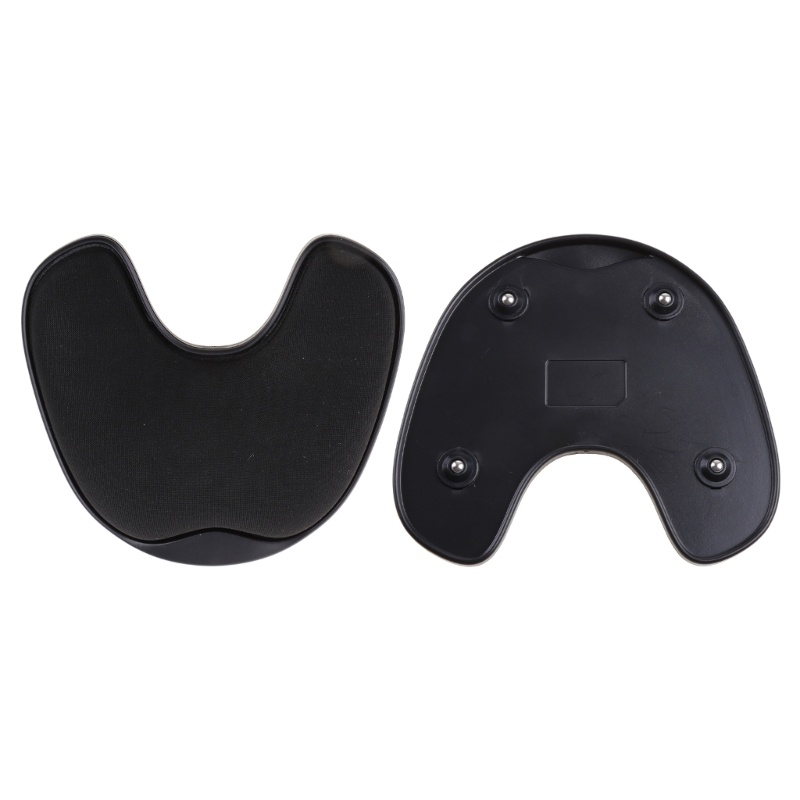 Đệm Lót Chuột Bằng Memory Foam Chống Trượt Tiện Dụng