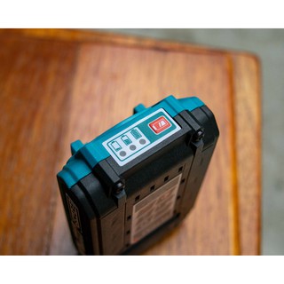 Pin Lithium 20V/2Ah TOTAL TFBLI2001