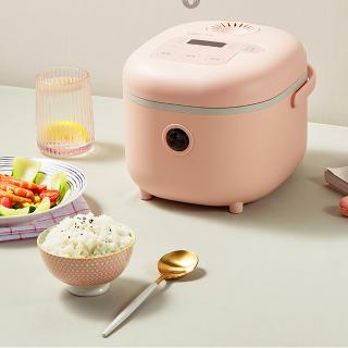 Nồi cơm điện chính hãng Bear đẹp 2L