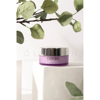 Sáp tẩy trang Clinique Clinique Take The Day Off™ Cleansing Balm