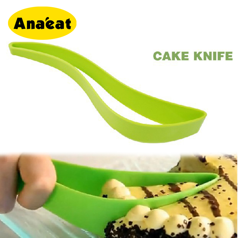 Dao Cắt Bánh Kem Anaeat Chuyên Dụng Cho Nhà Bếp