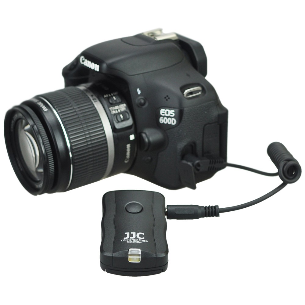 Bộ Thiết Bị Điều Khiển Đèn Flash Không Dây Cho Nikon Sb-910 Sb-700 On Nikon D750 D7500 D7200, Canon 580ex On Canon 80d 200d