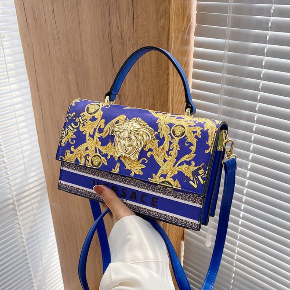 Túi đeo chéo/ đeo vai thời trang 2022 cho nữ