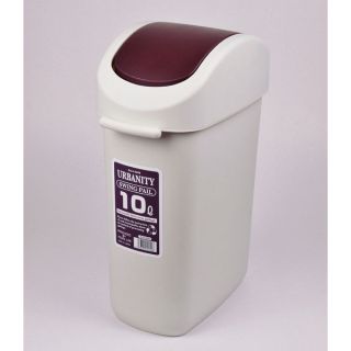 Thùng đựng rác 10L