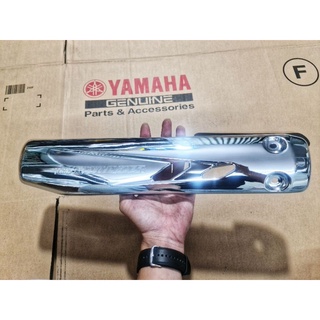 Ốp Pô Exciter 135 2006 - 2010