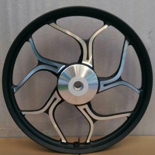 Cặp mâm r3 thắng đùm Lượm 79