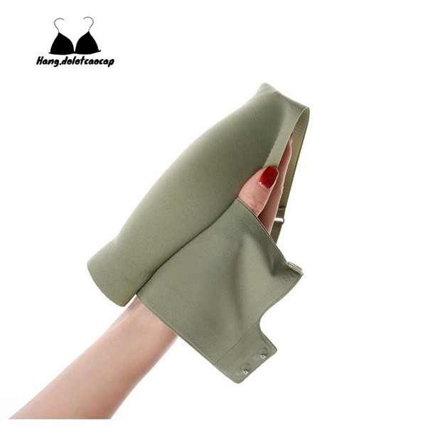Áo lót su mỏng [chính hãng] áo lót đúc mát lạnh tàng hình không gọng Mã ALDS01 | BigBuy360 - bigbuy360.vn