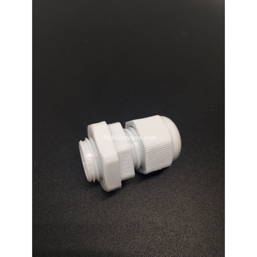 Đầu nối cáp (ốc siết cáp) PG9