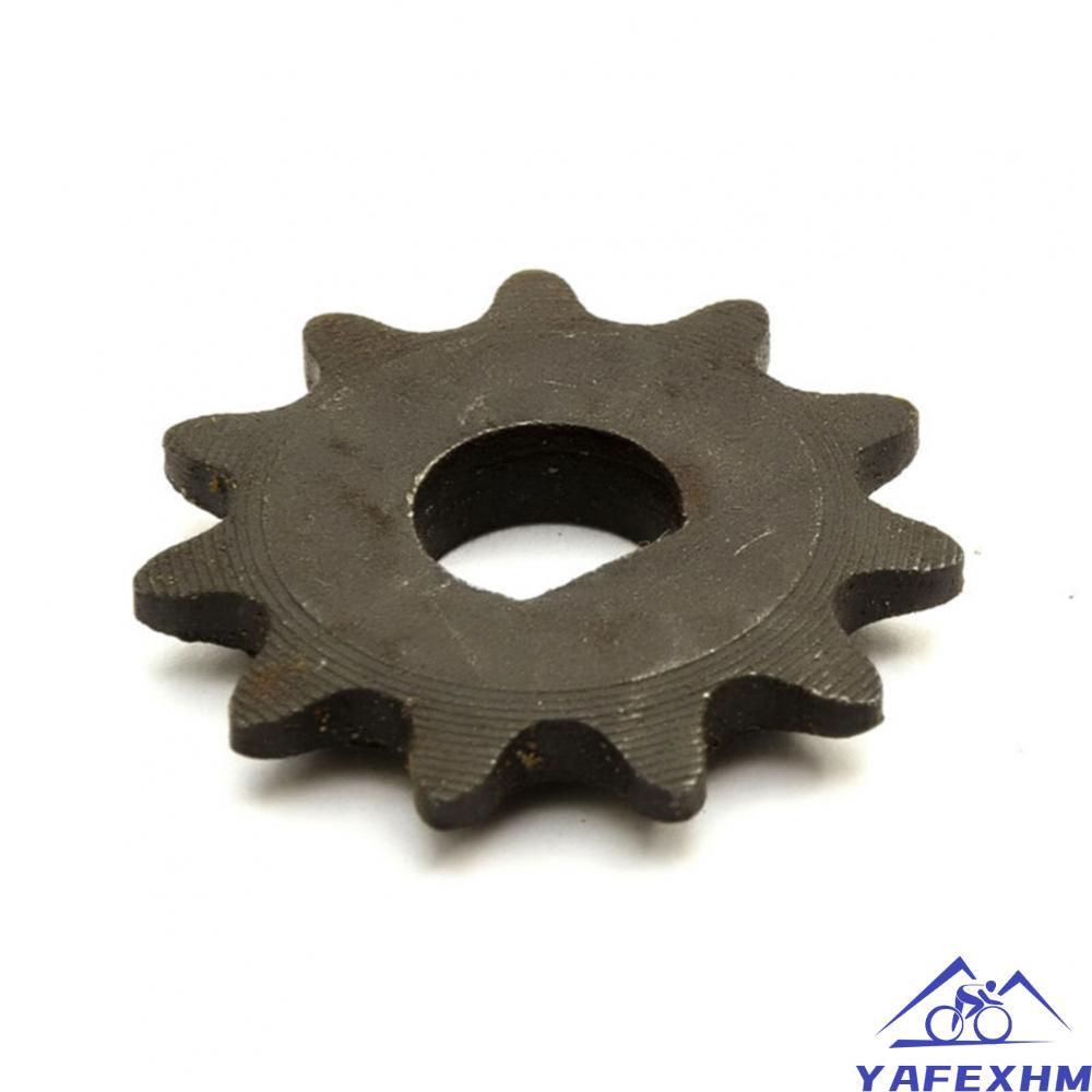 Bánh Răng Động Cơ 11 Răng Dây Xích Loại D Phù Hợp Cho Xe Điện 25H