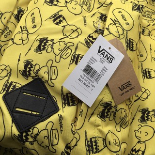 Balo Vans PEANUTS