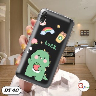 Ốp lưng dẻo cho VSMART STAR