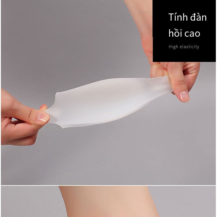 Miếng Lót giày tăng chiều cao thêm 3cm - HanruiOffical