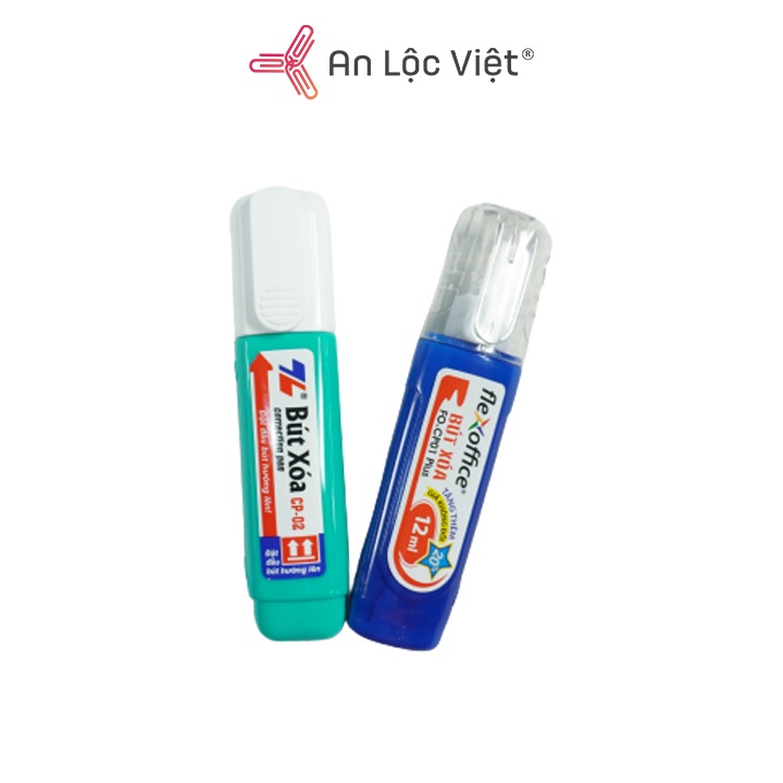 Bút xóa nước Thiên Long CP01 - CP02