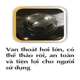 Nồi cơm điện Bluestone RCB-5568