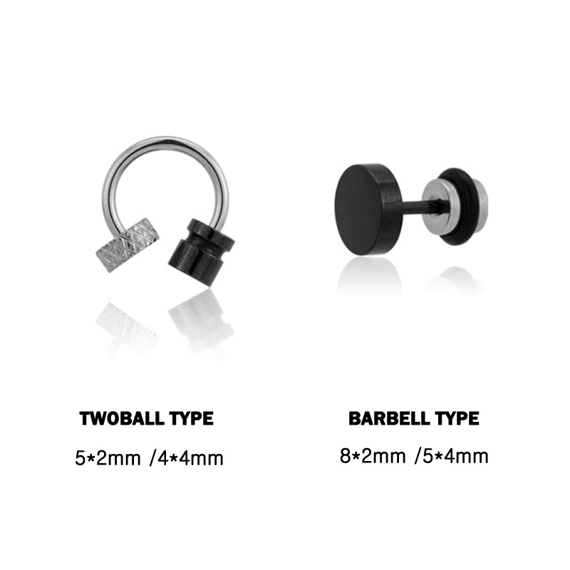 KPOP BTS JUNGKOOK Piercing Matthew Piercing