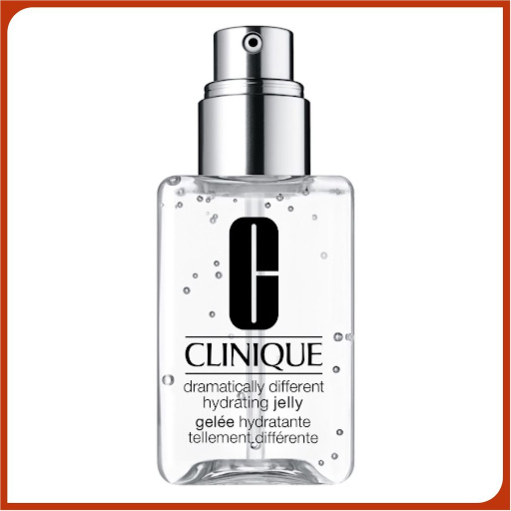 DƯỠNG ẨM CLINIQUE JELLY Dramatically Different 125ml ✔T