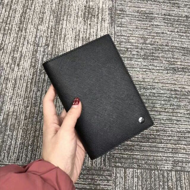 VÍ ĐỰNG PASSPORT PEDRO