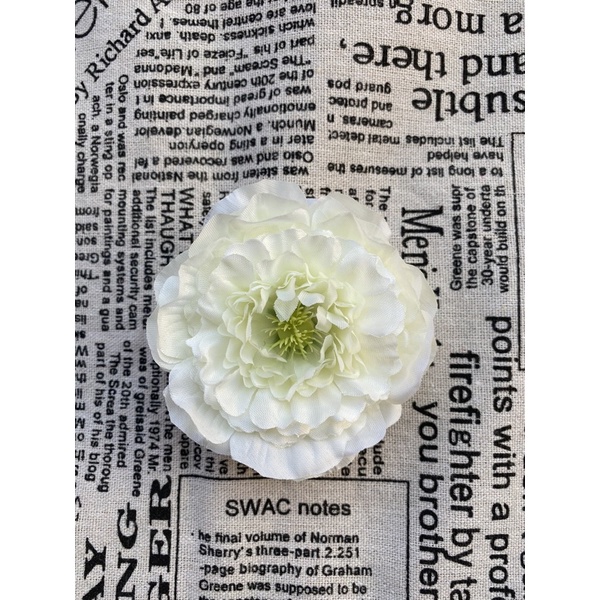 Đầu Bông Trà Tràm Cao Cấp Decor Trang Trí Cắm Hoa | Hà Hoa Flower