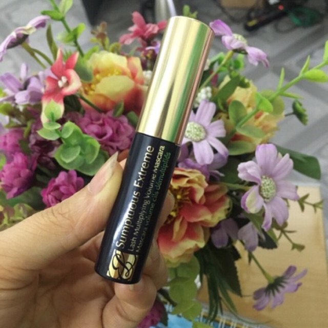Mascara dòng dài, dày mi Estee Lauder