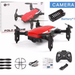 Flycam- máy bay điều khiển từ xa DRONE độ phân giải cao