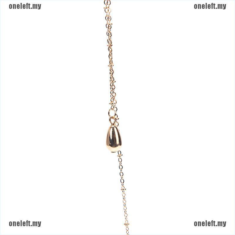 Dây Đeo Mắt Kính Hình Giọt Nước, Có Dây Đeo Mắt Kính, Gọng Kính, Giúp Đọc Sách My | BigBuy360 - bigbuy360.vn