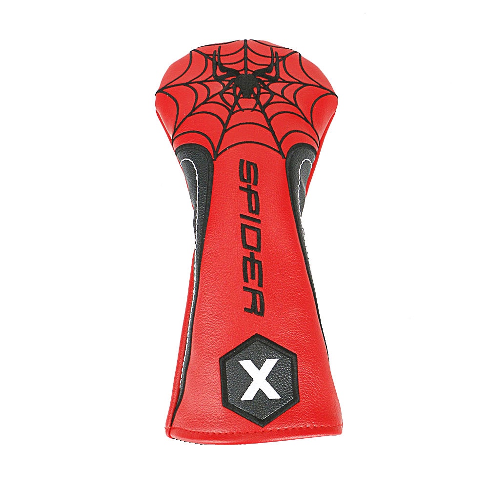 Vỏ Bọc Đầu Gậy Đánh Golf Bằng Da PU Tiện Dụng Chất Lượng Cao