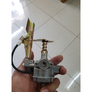 cụm chế đánh lửa bếp GAS cao cấp (12.5 độ)